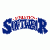 Softwear Athletics Logo Vector