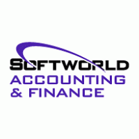 Softworld Logo PNG Vector