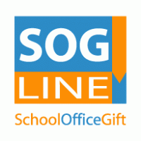 Sog Line Logo PNG Vector