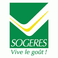 Sogeres Logo PNG Vector