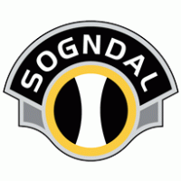Sogndal IL Logo PNG Vector