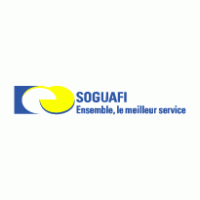 Soguafi Logo PNG Vector