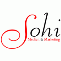 Sohi Solutions Logo PNG Vector