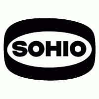 Sohio Logo PNG Vector