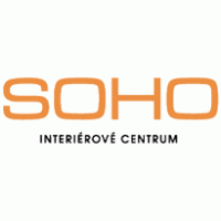 Soho IC Logo Vector