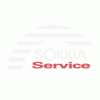 Sokkia Service Logo PNG Vector