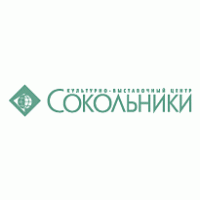 Sokolniki Logo PNG Vector