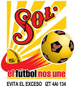 Sol Logo PNG Vector