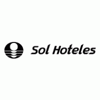 Sol Hoteles Logo PNG Vector