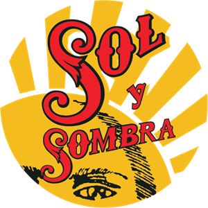 Sol y Sombra Logo PNG Vector