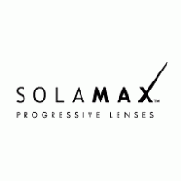 Solamax Logo PNG Vector