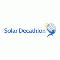 Solar Decathlon Logo PNG Vector