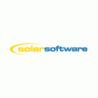 Solar Software Logo Vector
