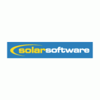 Solar Software Logo PNG Vector