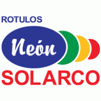 Solarco Logo PNG Vector