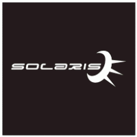 Solaris Logo PNG Vector