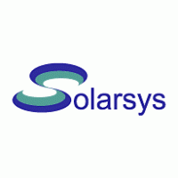 Solarsys Microsystems Logo PNG Vector