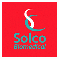 Solco Biomedical Logo Vector