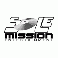 Sole Mission Entertainment Logo PNG Vector