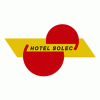 Solec Hotel Logo PNG Vector