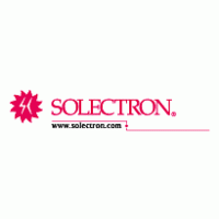 Solectron Logo PNG Vector