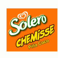 Solero_Chemisse Logo PNG Vector
