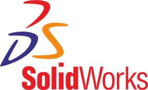 SolidWorks Logo PNG Vector