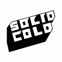 Solid Cold Logo Vector