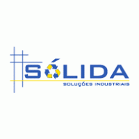 Solida Solucoes Industriais ltda Logo Vector