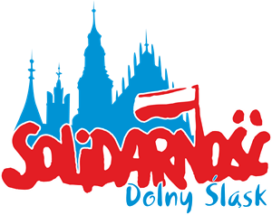 Solidarnosc Dolny Slask Logo Vector
