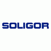 Soligor Logo PNG Vector