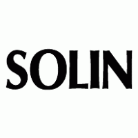Solin Logo PNG Vector