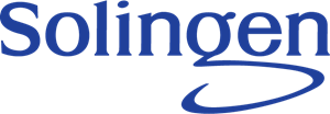 Solingen Logo PNG Vector