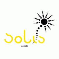 Solis Logo Vector