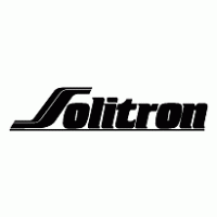 Solitron Logo PNG Vector