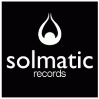 Solmatic Records Logo PNG Vector