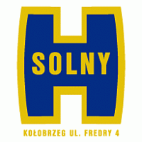 Solny Kolobrzeg Logo PNG Vector