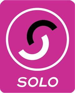 Solo Logo PNG Vector