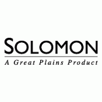 Solomon Logo PNG Vector