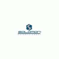 Solomon Entertainment Logo PNG Vector