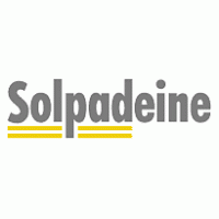 Solpadeine Logo PNG Vector