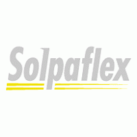 Solpaflex Logo PNG Vector