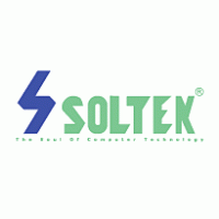 Soltek Logo PNG Vector