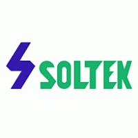 Soltek Logo PNG Vector