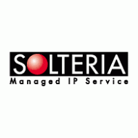 Solteria Logo PNG Vector