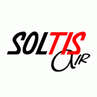 Soltis Air Logo PNG Vector