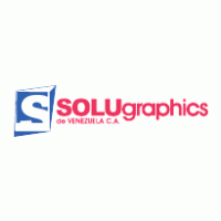 Solugraphics Logo PNG Vector