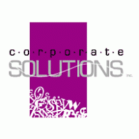 Solutions Inc Logo PNG Vector