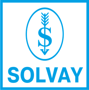 Solvay Logo Vector