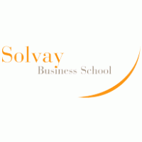 Solvay Business School Logo Vector